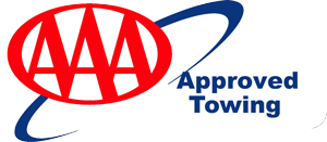 AAA Approved Towing