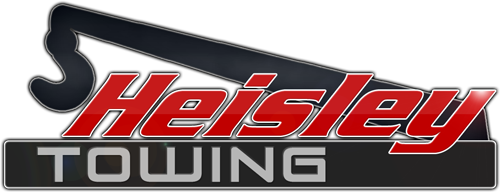 Heisley Towing - Towing Services & Roadside Assistance in Northeast Cleveland & Lake County, OH -